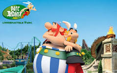 Service-Taxi Premium 7 Places ASTERIX
